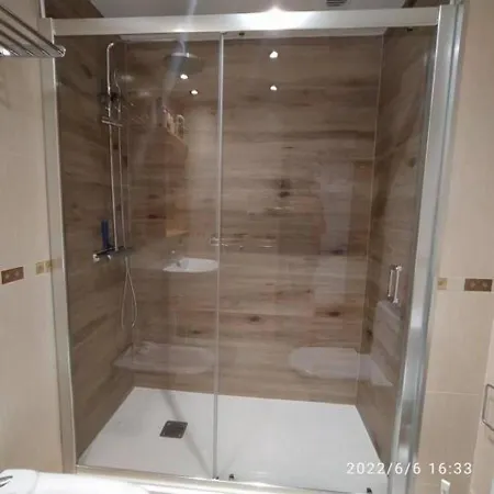 Apartamento Trbol Trail Mountain La Palma Vistas Al Mar *